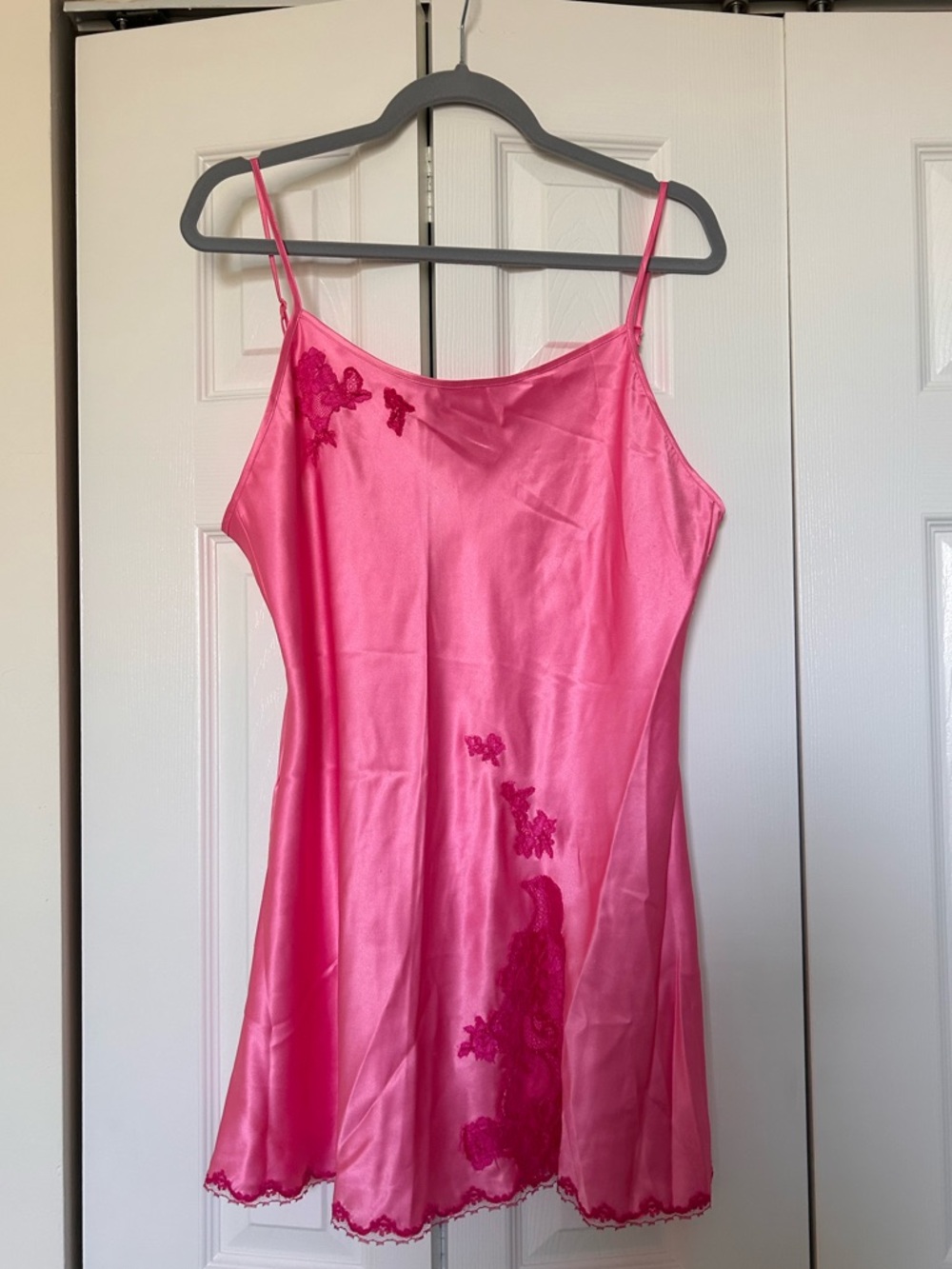 Vintage Victoria Secret Slip Dress